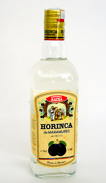 Horinca de Maramureş 50% 0,7L