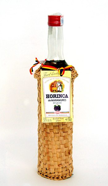 Horincă de Maramureş 50% 0,5L